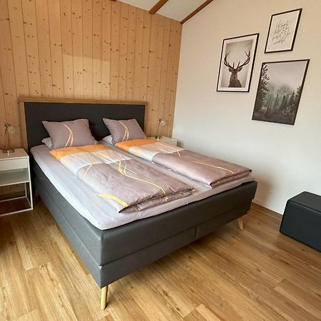 Chalet Gerbera Wengen Ngoại thất bức ảnh