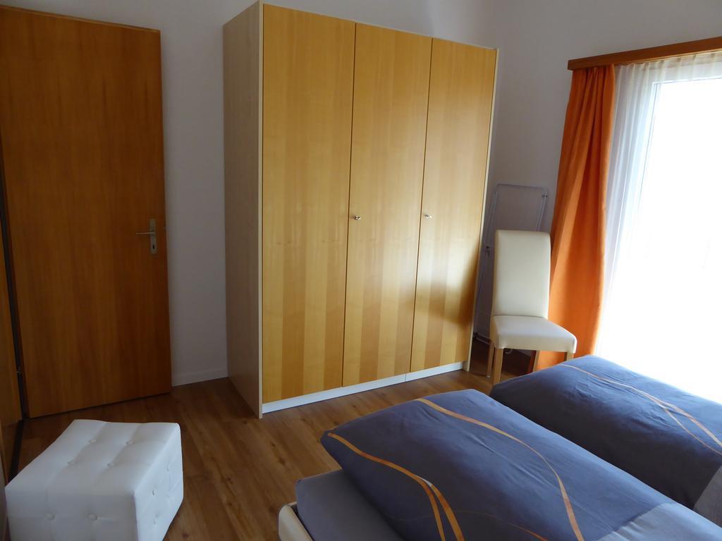 Chalet Gerbera Wengen Phòng bức ảnh