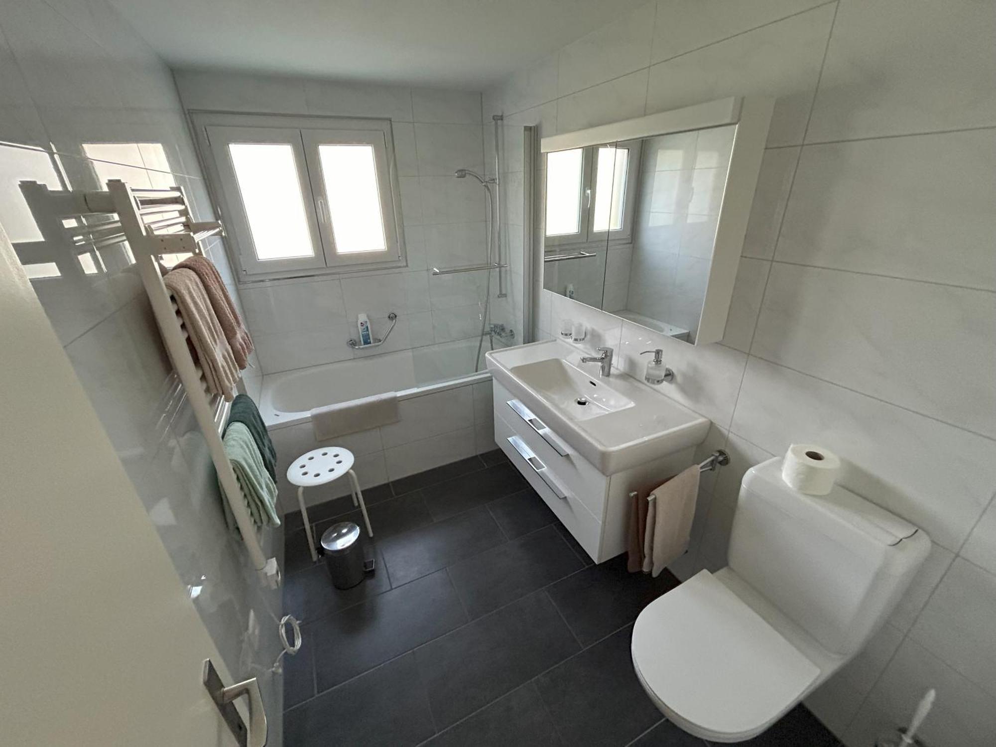 Chalet Gerbera Wengen Ngoại thất bức ảnh