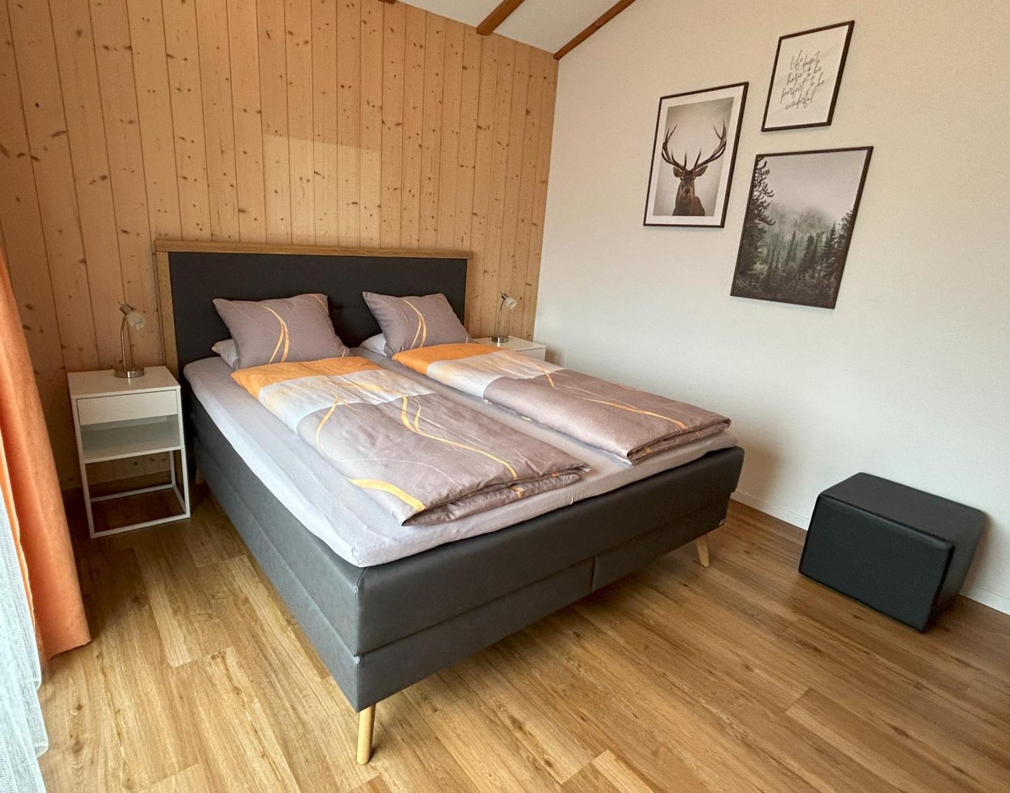 Chalet Gerbera Wengen Ngoại thất bức ảnh