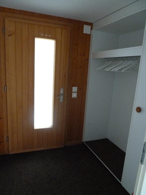 Chalet Gerbera Wengen Ngoại thất bức ảnh