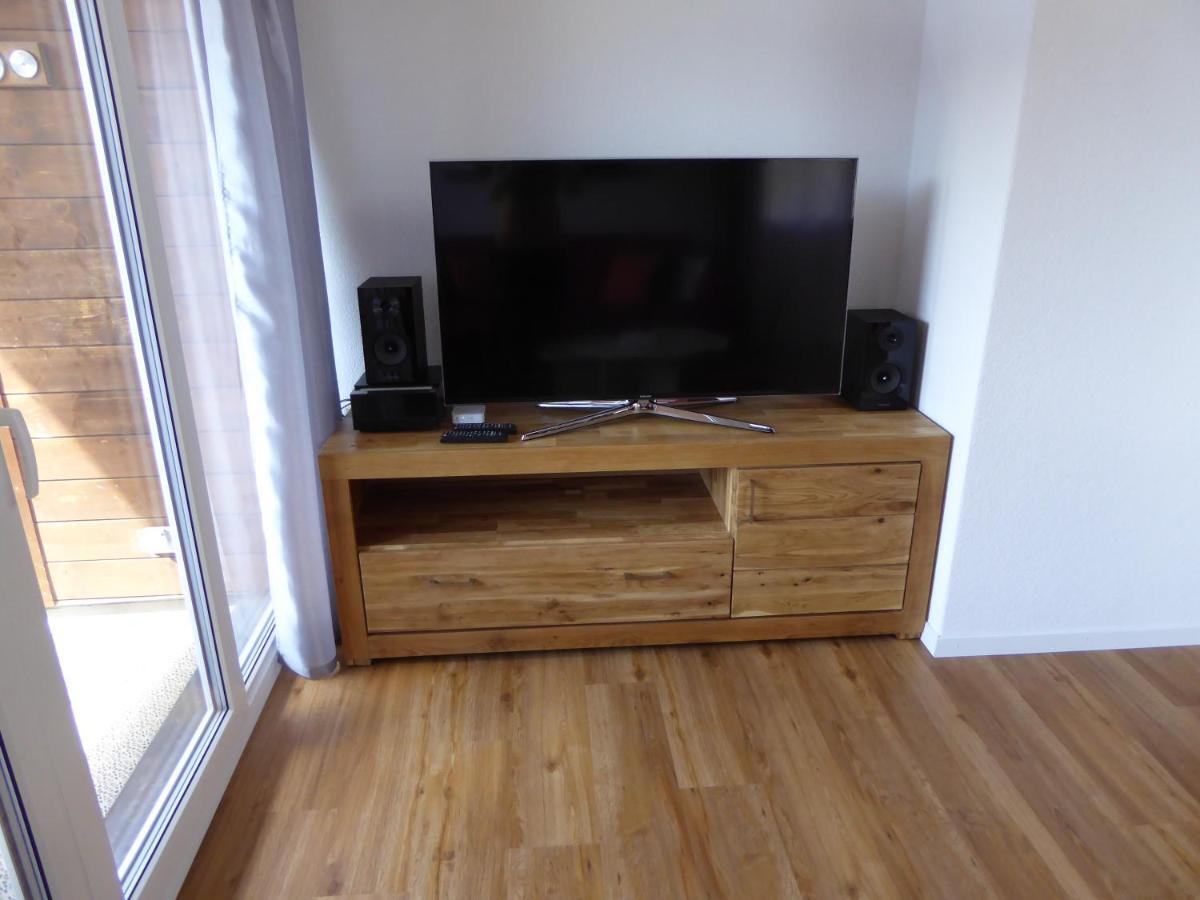 Chalet Gerbera Wengen Phòng bức ảnh