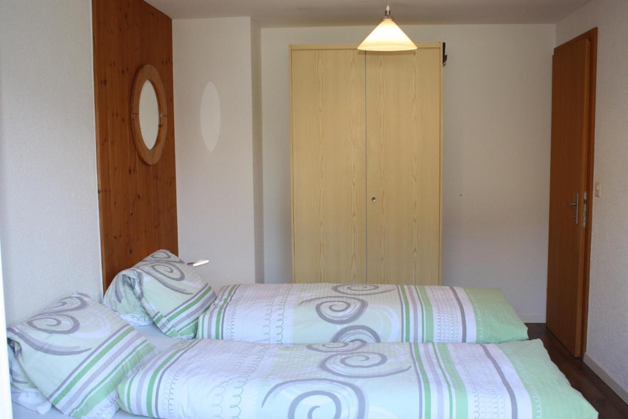 Chalet Gerbera Wengen Ngoại thất bức ảnh